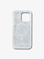Sonix Disco Cowgirl Blue iPhone 15 Pro Max MagSafe Case