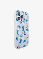 Sonix Disco Cowgirl Blue iPhone 15 Pro Max MagSafe Case
