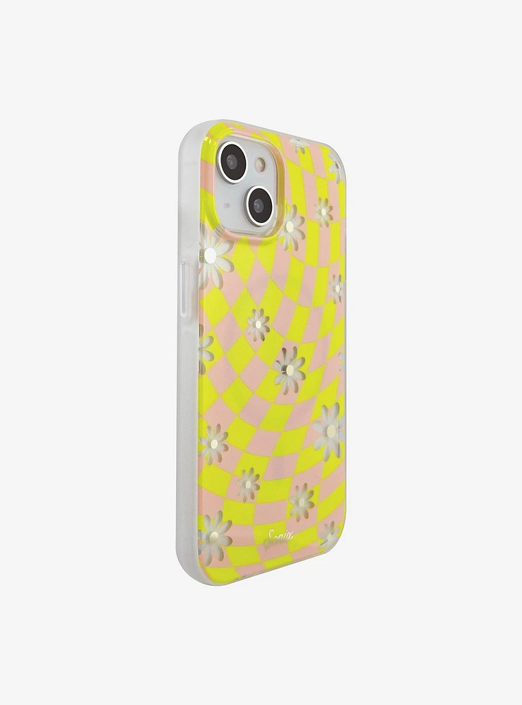 Sonix Checkmate Daisy iPhone 13/14/15 MagSafe Case