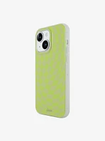 Sonix Checkmate Green iPhone 13/14/15 MagSafe Case