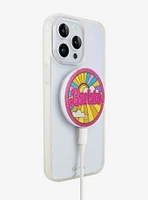 Sonix Malibu Vibes Barbie Magnetic Link Wireless Charger