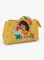 Strawberry Shortcake Orange Blossom & Marmalade Cosmetic Bag — BoxLunch Exclusive