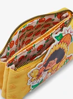 Strawberry Shortcake Orange Blossom & Marmalade Cosmetic Bag — BoxLunch Exclusive