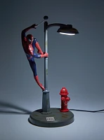 Marvel Spider-Man Climbing LED Lamp