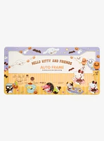 Sanrio Hello Kitty & Friends Halloween License Plate Frame - BoxLunch Exclusive