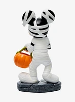 Disney Mickey Mouse Mummy Light-Up Figure