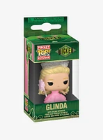 Funko Pocket Pop! Wicked Glinda Vinyl Keychain