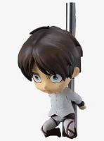 Attack On Titan Eren Yeager Nendoroid Figure