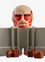 Attack On Titan Nendoroid Colossal Giant Figure