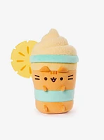 Pusheen Pineapple Float 9 Inch Plush