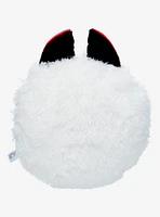 Studio Ghibli® Princess Mononoke San's Mask Figural 15 Inch Plush