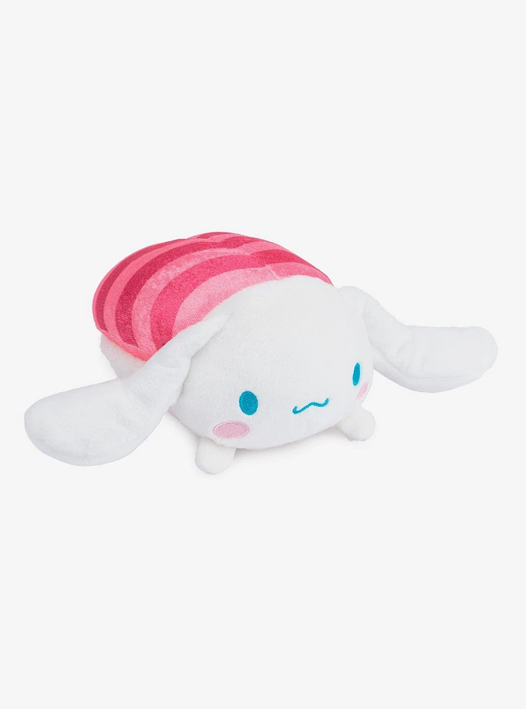 Cinnamoroll Sashimi Plush