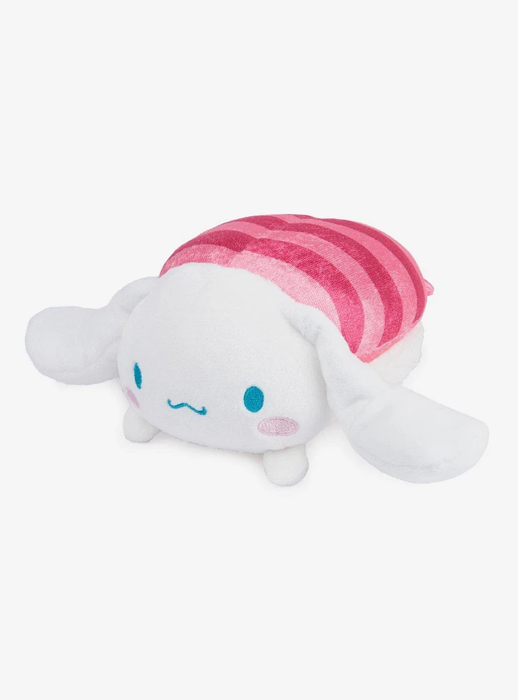 Cinnamoroll Sashimi Plush