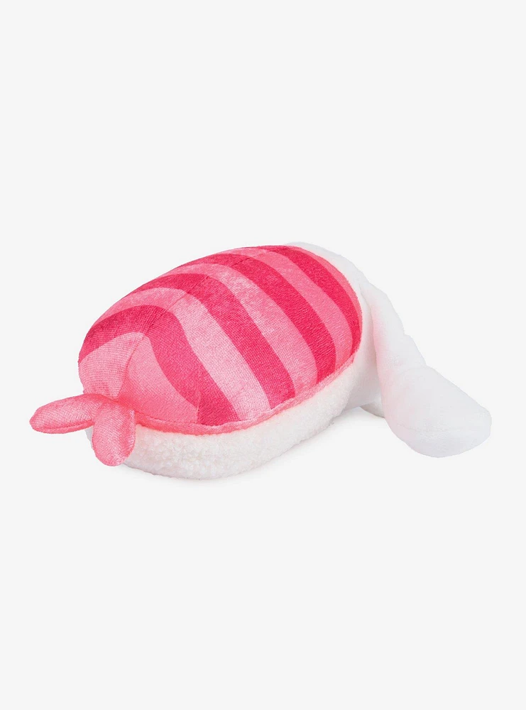 Cinnamoroll Sashimi Plush