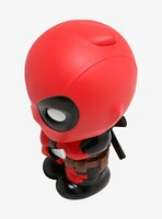 Marvel Deadpool Coin Bank