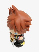 Disney Kingdom Hearts Sora Coin Bank