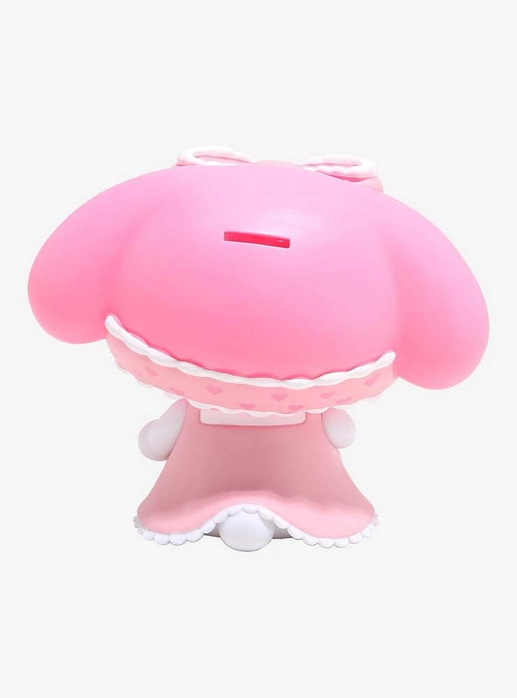 My Melody Sleepover Figural Coin Bank