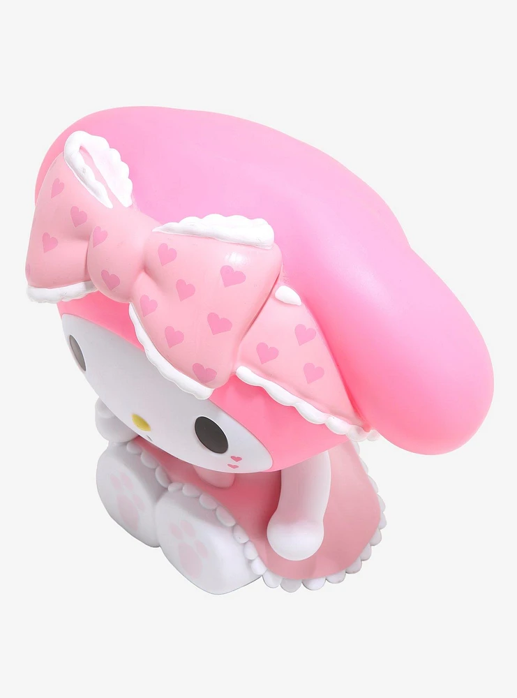 My Melody Sleepover Figural Coin Bank