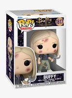 Funko Pop! Television Buffy the Vampire Slayer Buffy Vinyl Figure