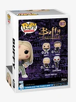 Funko Pop! Television Buffy the Vampire Slayer Buffy Vinyl Figure