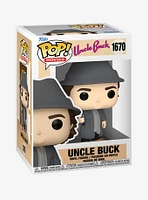 Funko Pop! Movies Uncle Buck Vinyl Figure