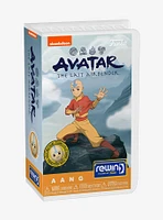 Funko Rewind Avatar: The Last Airbender Aang Vinyl Figure