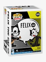 Funko Pop! Television Felix the Cat Vinyl Figure