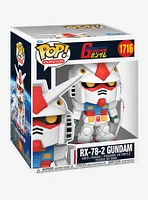 Funko Pop! Animation Mobile Suit Gundam RX-78-2 Gundam Vinyl Figure