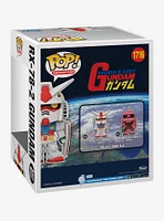 Funko Pop! Animation Mobile Suit Gundam RX-78-2 Gundam Vinyl Figure