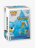 Funko Pop! Games Pokémon Quaxly Vinyl Figure