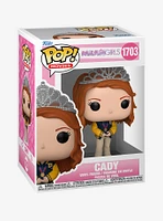 Funko Pop! Movies Mean Girls 20th Anniversary Cady Vinyl Figure