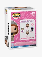 Funko Pop! Movies Mean Girls 20th Anniversary Cady Vinyl Figure