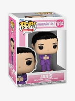 Funko Pop! Movies Mean Girls 20th Anniversary Janis Vinyl Figure