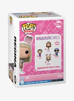 Funko Pop! Movies Mean Girls 20th Anniversary Regina Vinyl Figure