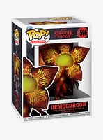 Funko Pop! Television Stranger Things Demogorgon Vinyl Figure