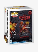 Funko Pop! Television Stranger Things Demogorgon Vinyl Figure