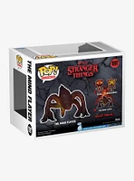 Funko Pop! Television Stranger Things The Mind Flayer Vinyl Figure