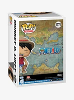 Funko Pop! Animation One Piece Monkey D. Luffy Vinyl Figure