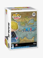 Funko Pop! Animation One Piece Sanji Vinyl Figure