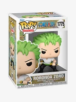 Funko Pop! Animation One Piece Roronoa Zoro Vinyl Figure