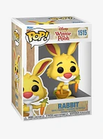 Funko Pop! Disney Winnie the Pooh Rabbit Vinyl Figure