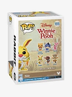 Funko Pop! Disney Winnie the Pooh Rabbit Vinyl Figure