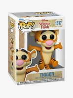 Funko Pop! Disney Winnie the Pooh Tigger Vinyl Figure