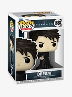 Funko Pop! Television The Sandman Dream Vinyl Figure