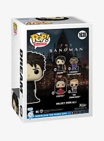 Funko Pop! Television The Sandman Dream Vinyl Figure