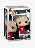 Funko Pop! Television The Sandman Lucifer Vinyl Figure