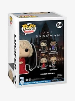 Funko Pop! Television The Sandman Lucifer Vinyl Figure