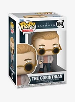 Funko Pop! Television The Sandman The Corinthian Vinyl Figure