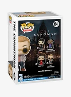 Funko Pop! Television The Sandman The Corinthian Vinyl Figure