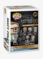 Funko Pop! SNL Saturday Night Live 50th Anniversary Matt Foley Vinyl Figure